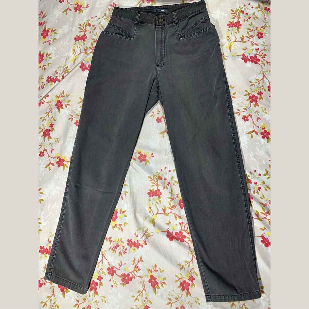 Gray Jeans - Picture 4 of 5